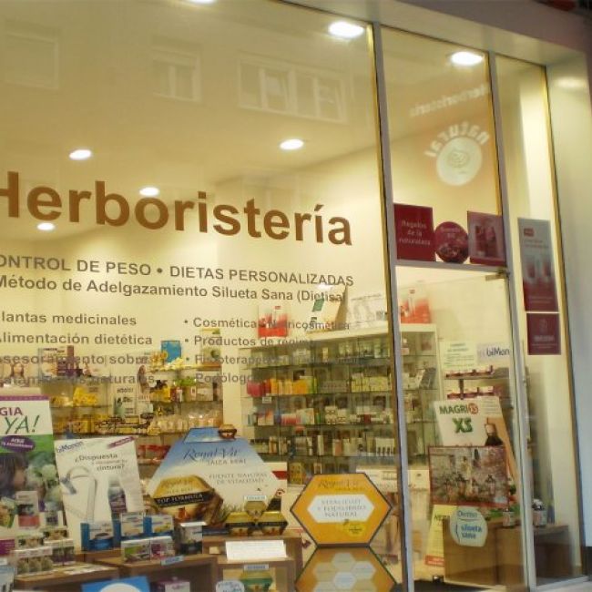 La Herboristería Santander, Cantabria